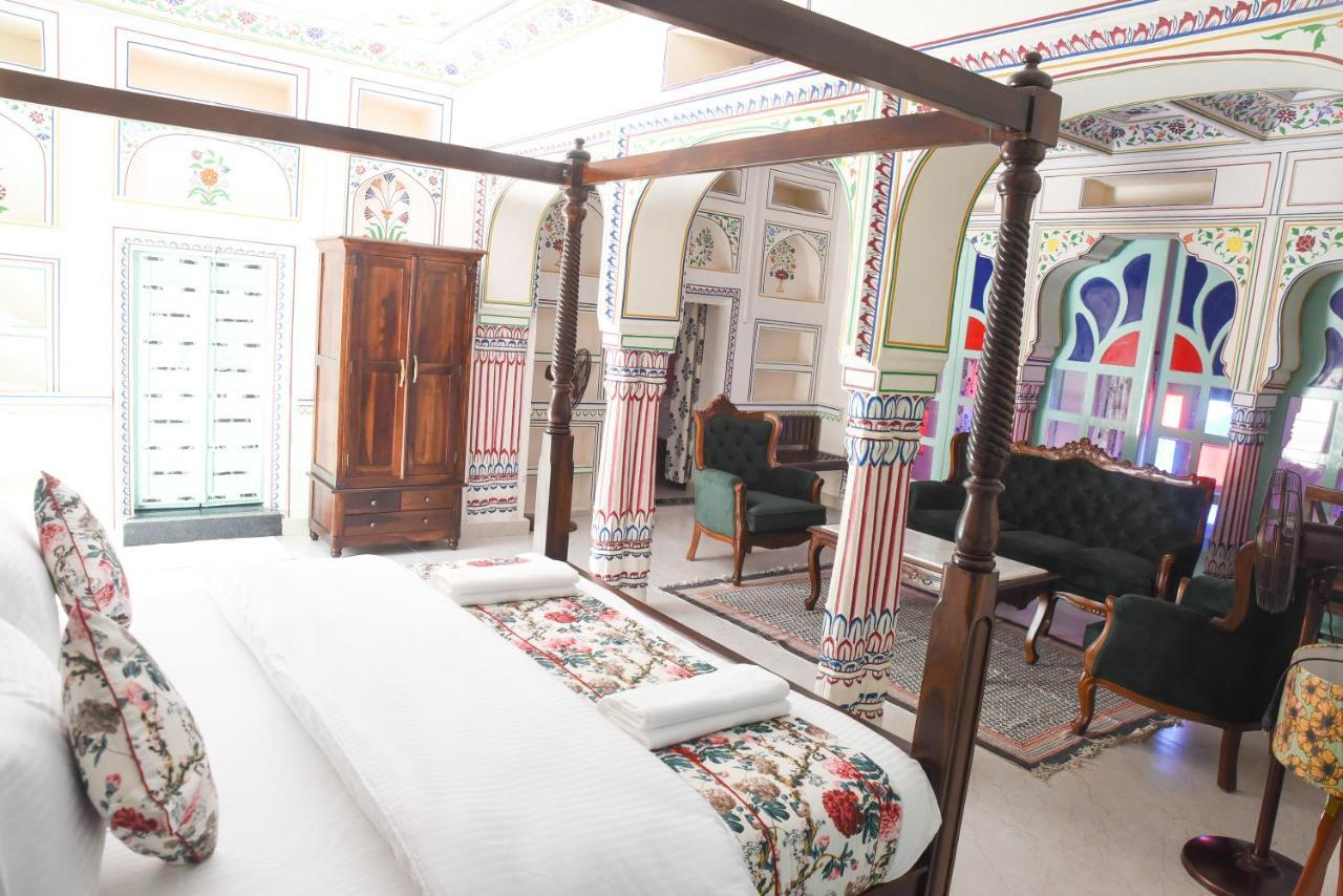 Kothipushkar Bed and Breakfast Exteriör bild